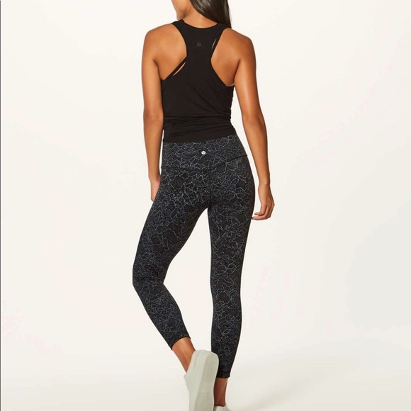 lululemon athletica Pants - Align Pant II Size 8- BRAND NEW